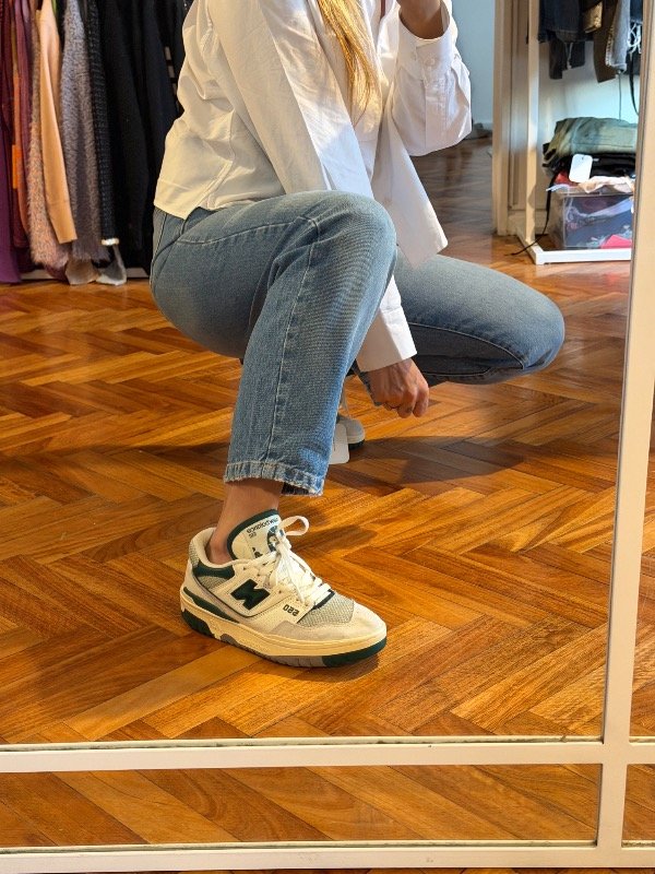 Producto - Zapatillas New balance - 0