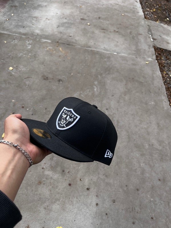 Producto - Gorra Raiders