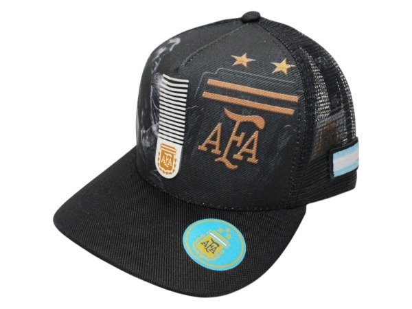 Producto - AFA Trucker, Mod 48