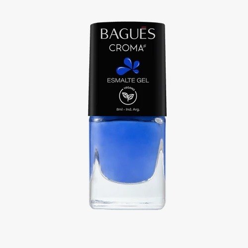 Producto - Esmalte Gel Orchide Magic