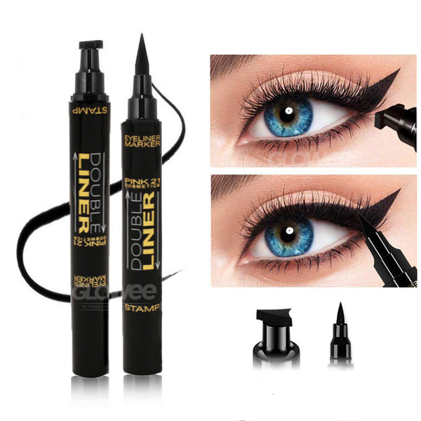 Producto - Delineador en fibra doble - 1