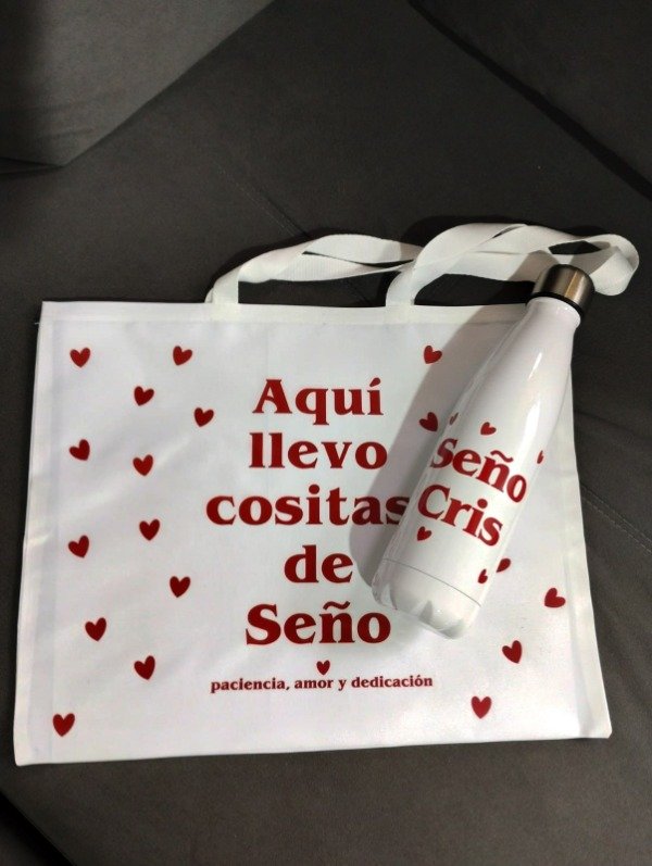 Producto - Tote Bag - 1