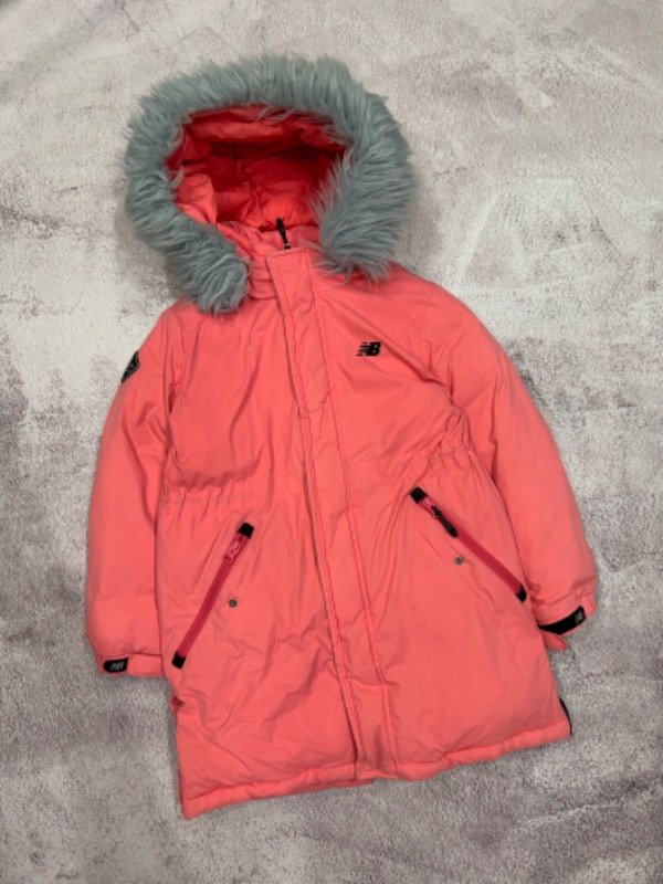 Producto - Camperon New Balance 130