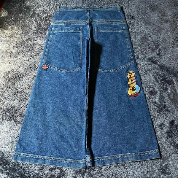 Producto - Jnco Roots Battle