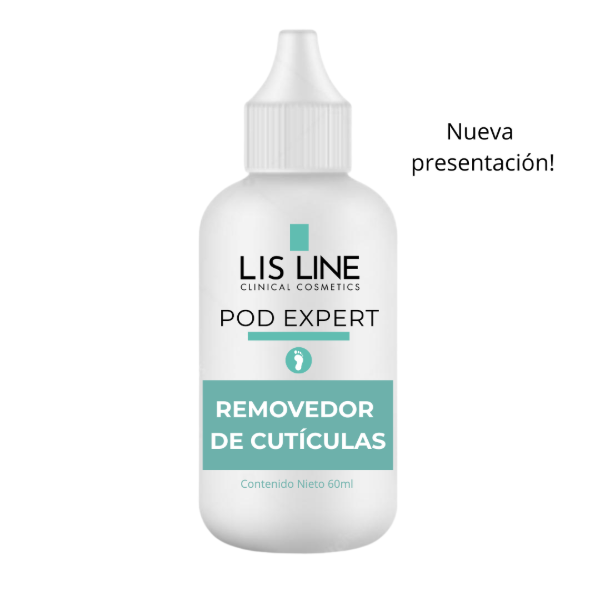 Producto - Removedor de Cutículas 60ml