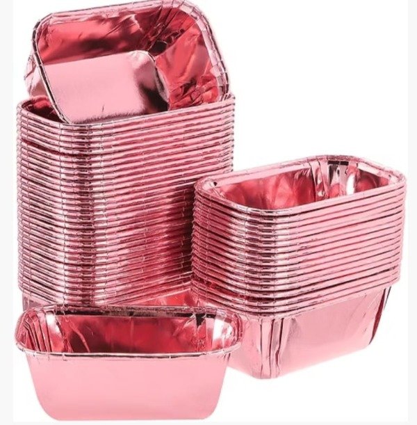 Producto - PIROTINES RECTANGULARES METALIZADOS - MINI BUDIN x 10U