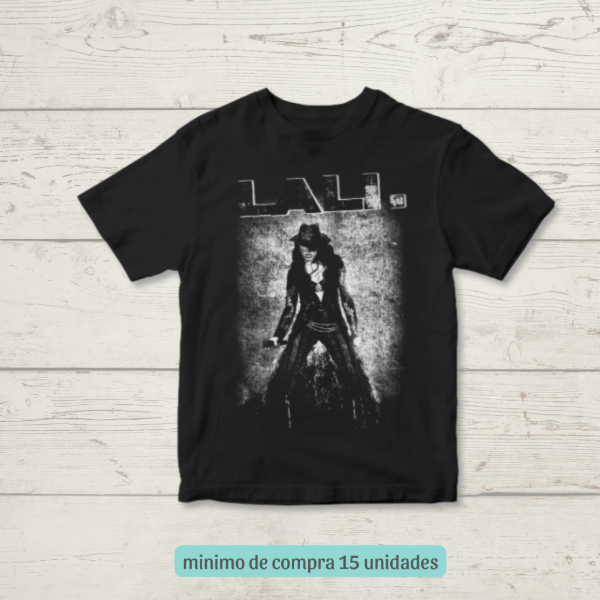 Producto - remera personalizada - 1