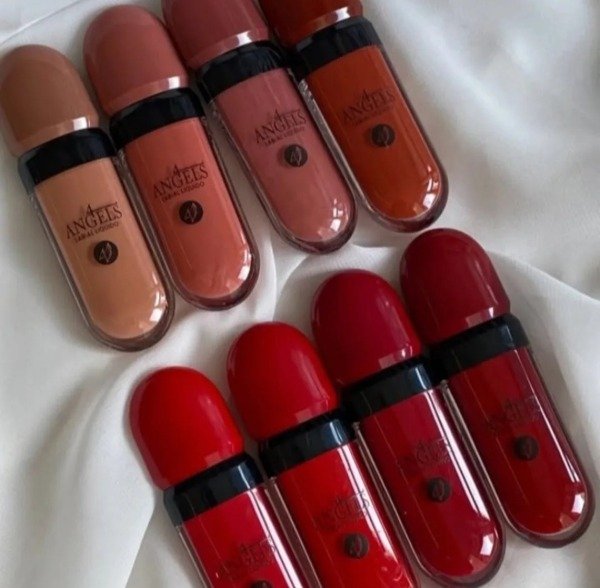 Producto - Labial liquido 4angels 2