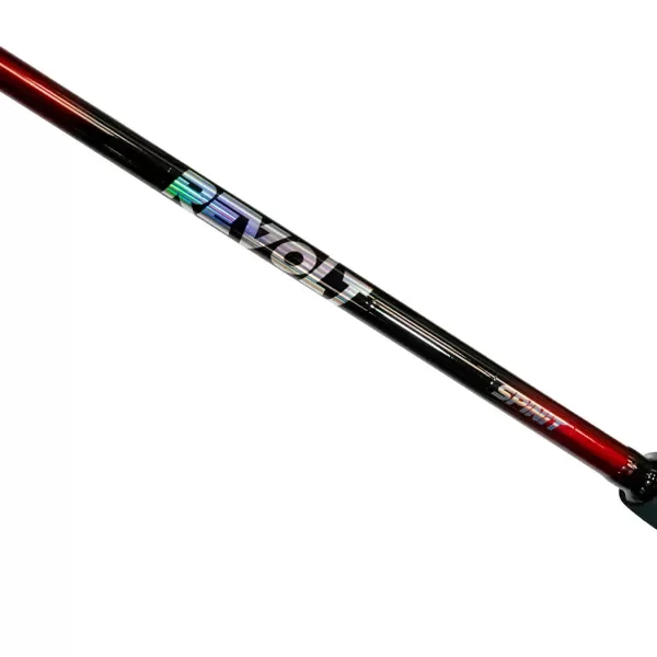 Producto - Caña Spinit Revolt 2702 2.70MTS 2T 60-120GRS - 0