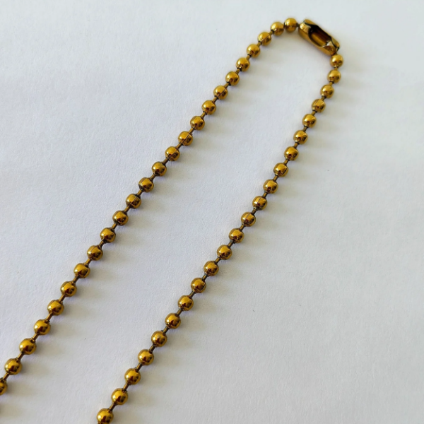 Producto - Cadena Bali