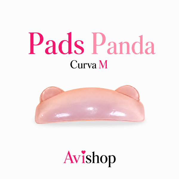 Producto - Moldes Panda M