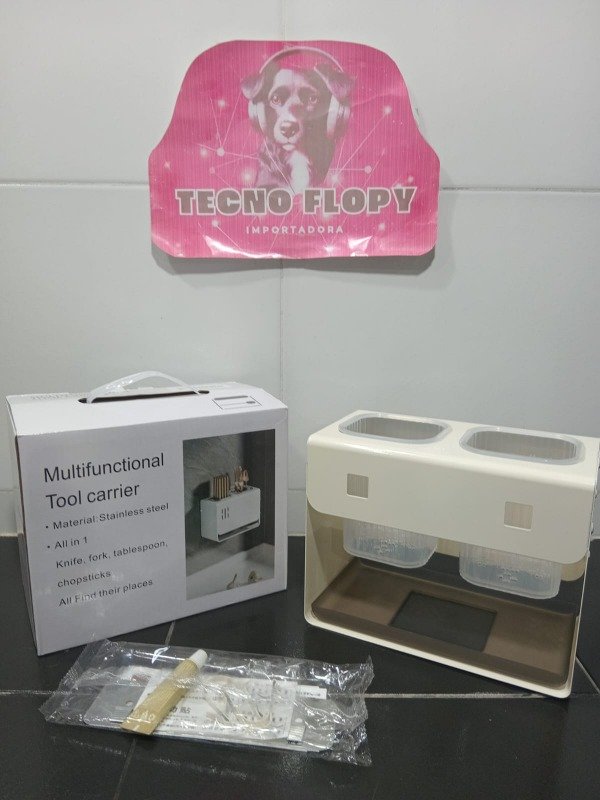 Producto - Secaplato escurridor multifuncional