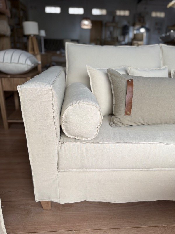 Producto - Sillón ghost Tulum - 9