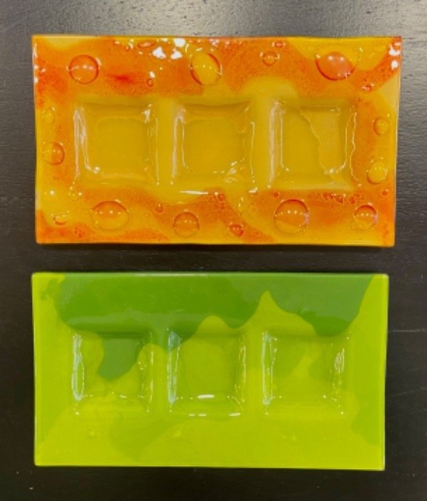 Producto - PORTA VELAS POR 3