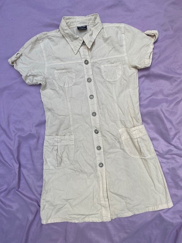 Producto - Vestido E BEN ESEL