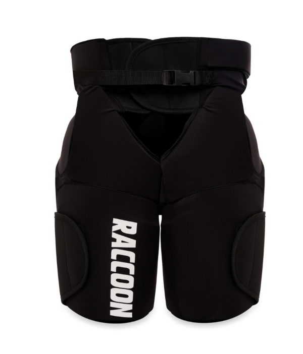 Producto - Calza Raccoon Storm negra