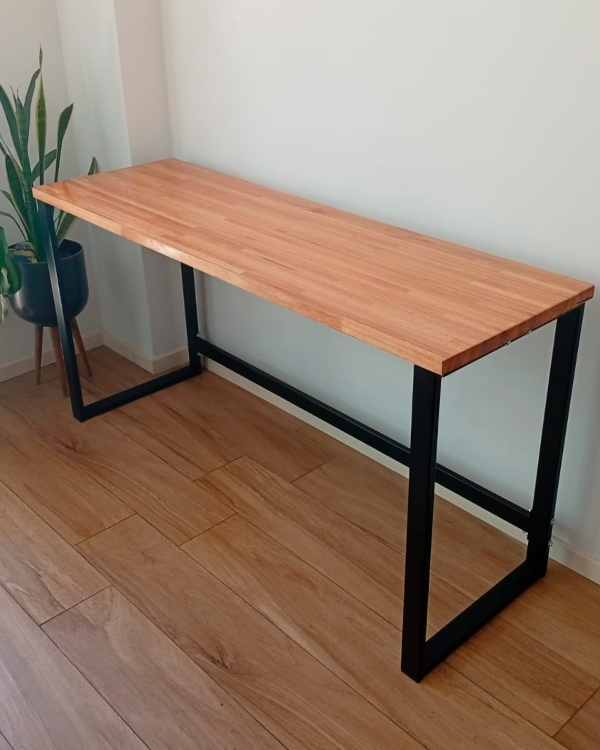 Producto - Escritorio industrial desmontable M1