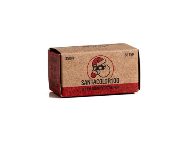 Producto - SANTACOLOR 100
