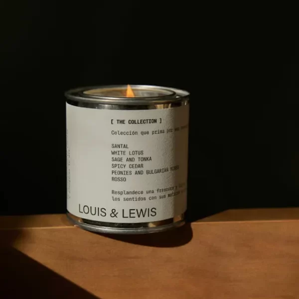 Producto - VELA THE COLLECTION