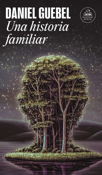 Producto - Una historia familiar - Daniel Guebel