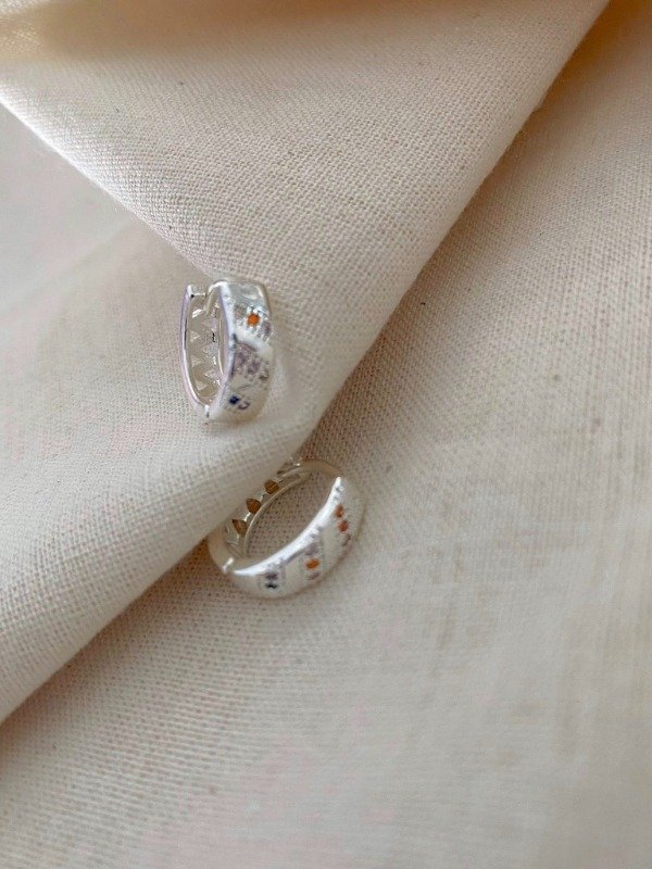 Producto - Aros Sari