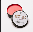 Producto - Vela Vainilla Coconut Crush 30gs