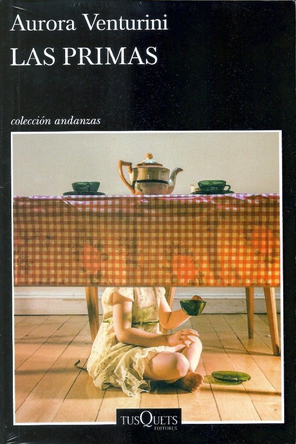 Producto - Las primas - Aurora Venturini