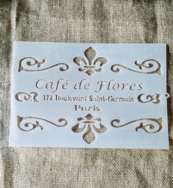 Producto - Café de Flores