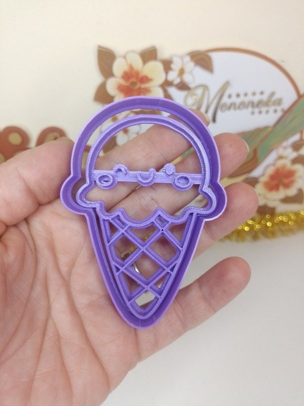 Producto - Cortante Heladito
