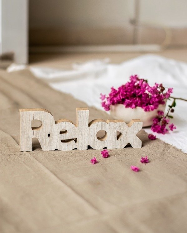 Producto - Palabras DECO