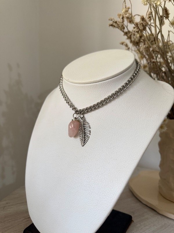 Producto - COLLAR RUNA