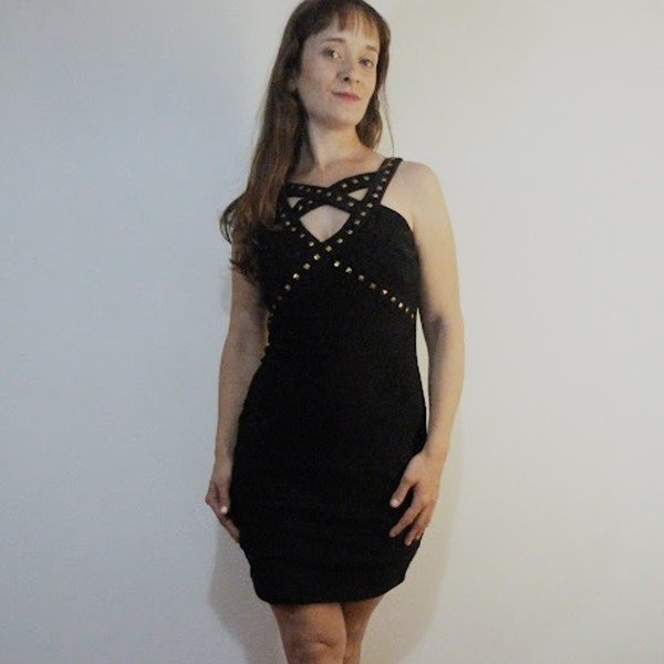 Producto - Vestido Tachin