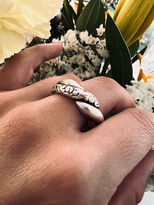 Producto - Anillo Madrid - 0