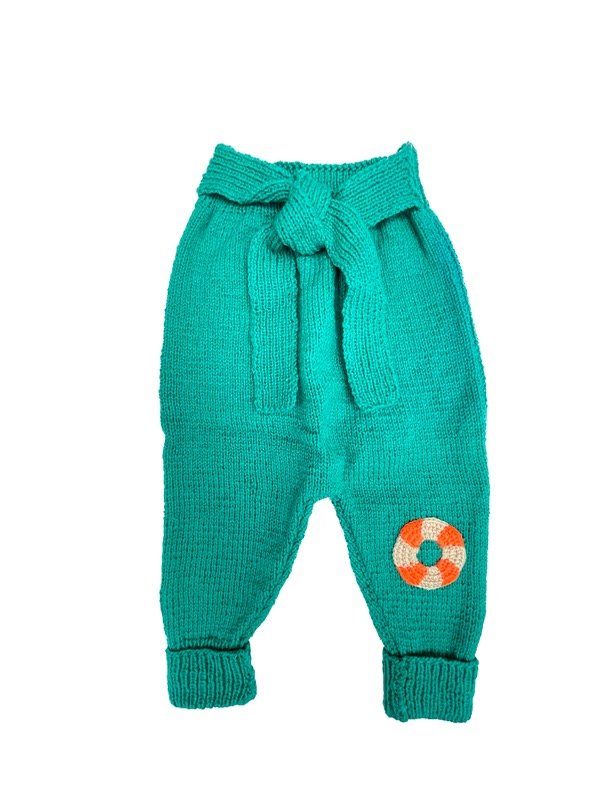Producto - Pantalon MUELLE