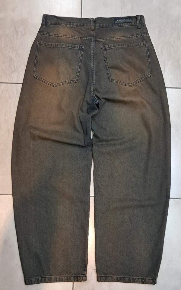Producto - BAGGY JOAN OXIDO - 2