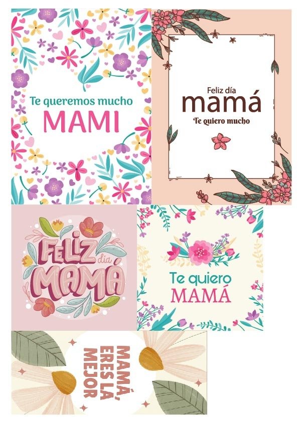 Producto - Dia de la madre - Digital - 0
