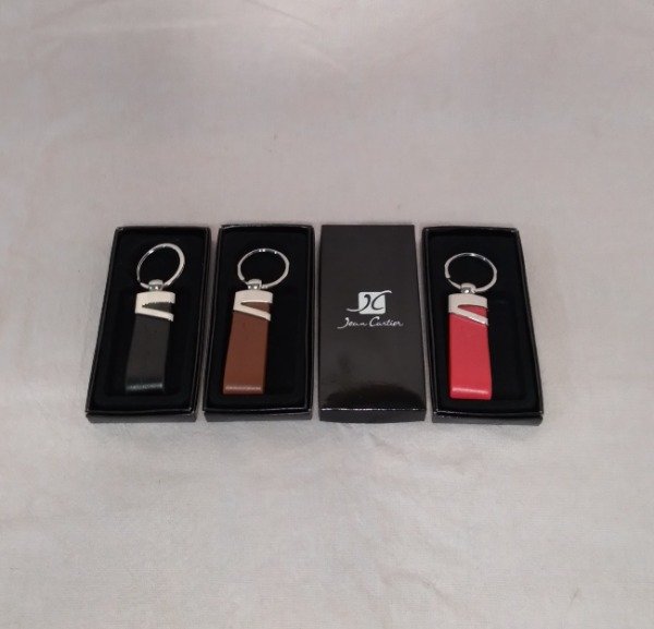 Producto - LLAVEROS JEAN CARTIER C/U