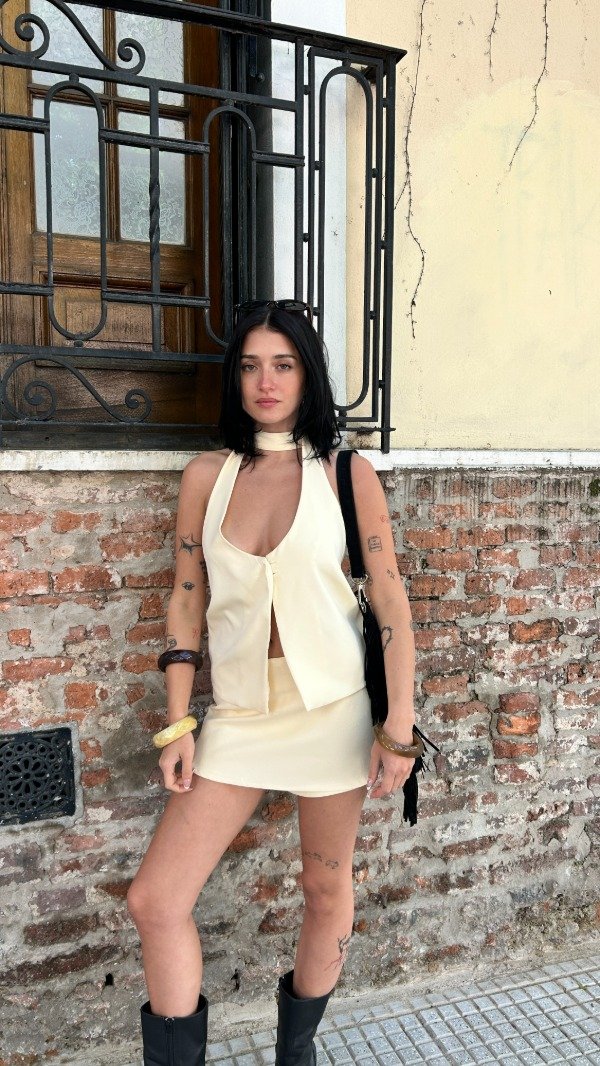 Producto - CHALECO HAZEL 2