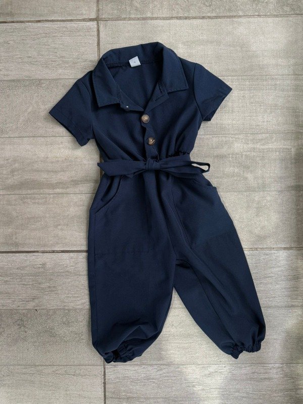 Producto - Mono blue