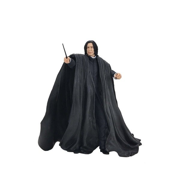 Producto - Neca Harry Potter The Legacy Collection Professor Severus Snape - 2