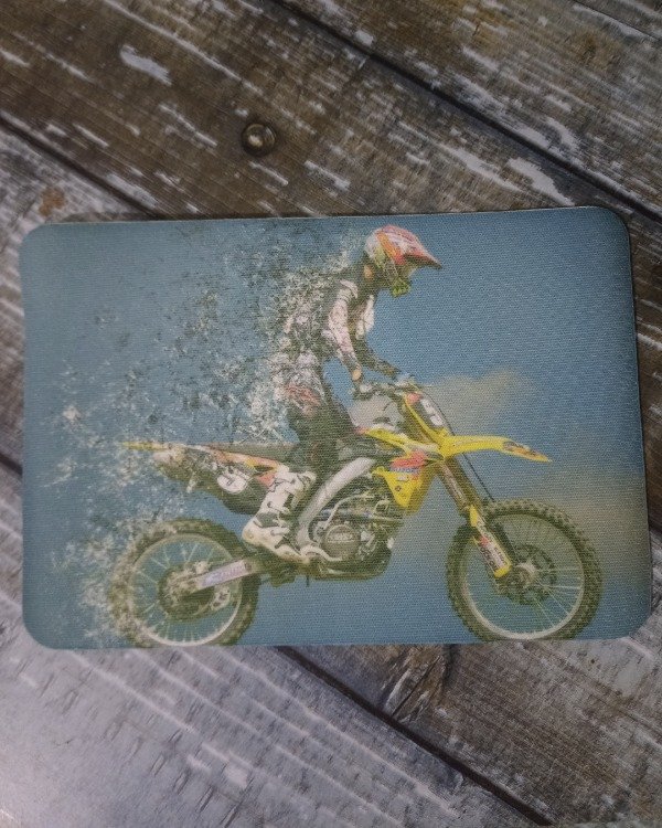 Producto - Mousepad 21
