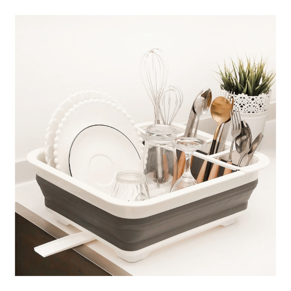 Producto - Secaplatos Plegable