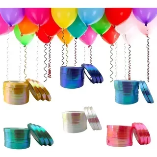 Producto - cinta  ribbon tornasolada
