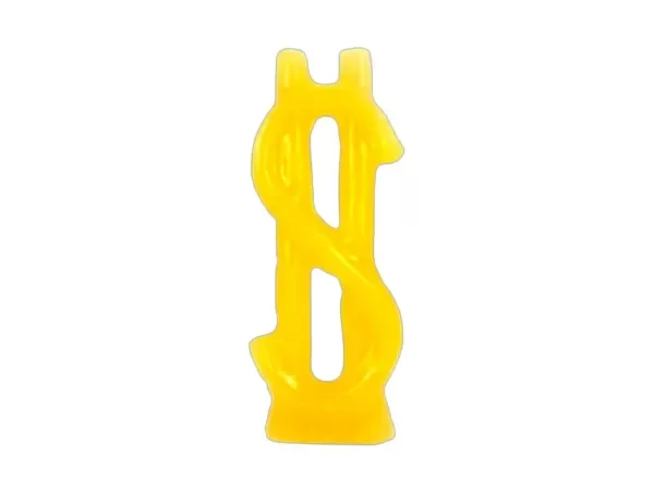 Producto - VELA FORMA SIGNO  15X6 CM