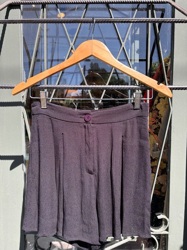 Producto - short Complot