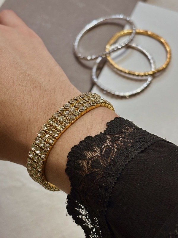 Producto - Pulsera Gold