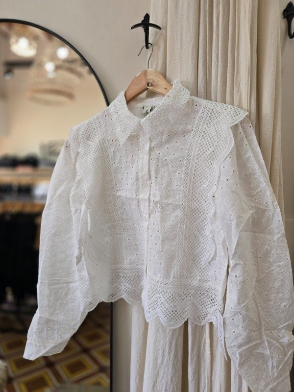 Producto - CAMISA IMPORTADA INDIA