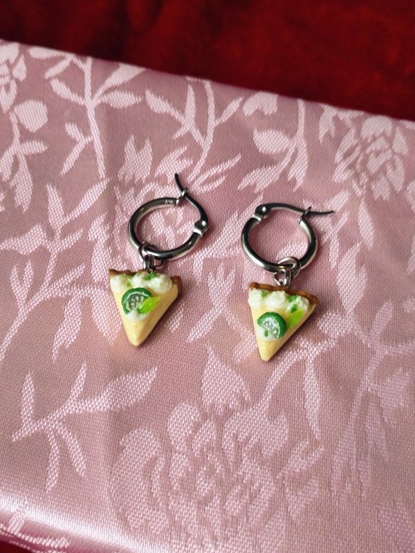 Producto - Key Lime - 1