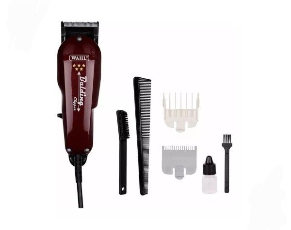 Producto - Wahl balding