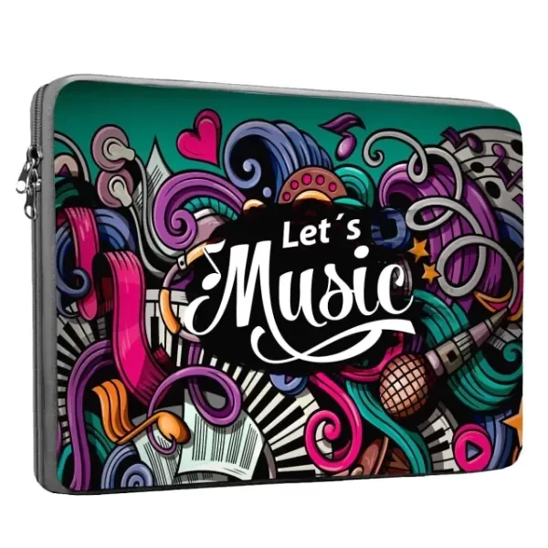 Producto - Funda neoprene estampado 21